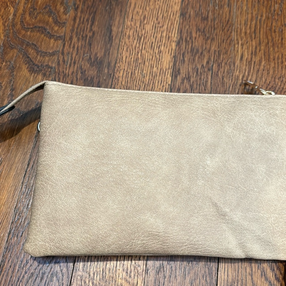 Crossbody